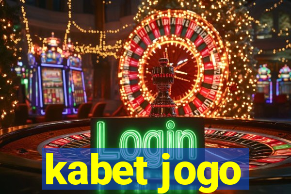 kabet jogo